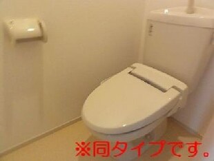 アンソレイユの物件内観写真